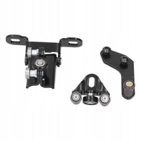 фото thumb №11, Ролик двері розсувних ліва сторона верхній