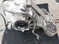 фото thumb №3, Infinity m30 q70 задний мост