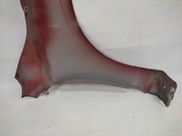 фото thumb №12, Mazda 6 gj крила лівий передній перед 2012- 2013-