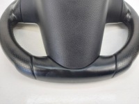 фото thumb №11, Кермо шкіряний багатофункціональна 13365200 opel zafira c