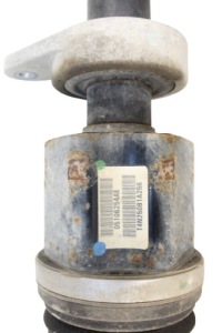 Chrysler pacifica 17- приводной вал правый  перед 05106254ae с Разборки, фото thumb