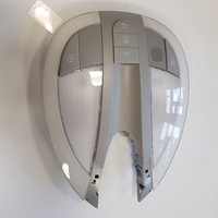 фото thumb №1, Mercedes cls 219 лампа потолочный a2198200901