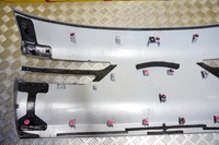 фото thumb №9, Hyundai genesis gv70 2022 2023 2024 - накладка крышки багажника задняя usa