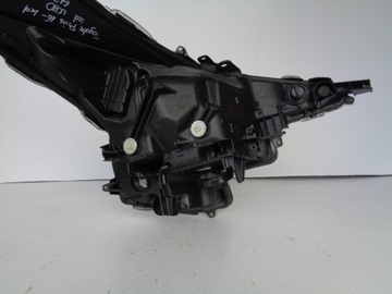 фото thumb №6, Лампа ліва фара toyota prius 16- повний led