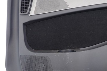 фото thumb №8, Боковина дверь перед правый man tgx 81626306110 обивка