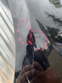 фото thumb №6, Крила передній лівий перед ford mondeo mk5