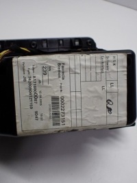 Купить Бардачок полка панели консоли европа a1716800087 mercedes slk ii r171 05r, фото thumb