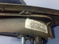 фото thumb №6, Volvo s60 i зеркало левая 7 pin nautic