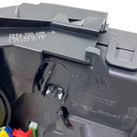 фото thumb №16, Переключатель комбинированный лента kangoo ii clio 3 modus