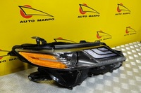 фото thumb №3, Toyota camry 2018- фара лампа led afs r usa