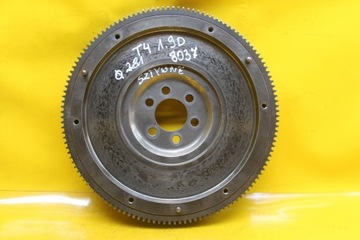 фото thumb №5, Зчеплення диск притиск колесо маховики vw t4 1.9 d 068105271f