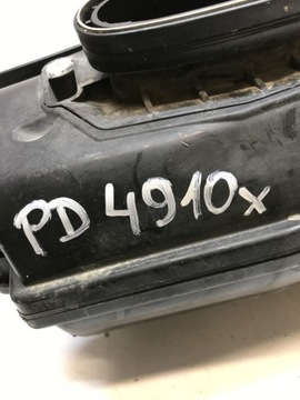 фото thumb №13, Porsche panamera 971 корпус фильтра воздуха 971128607c/d