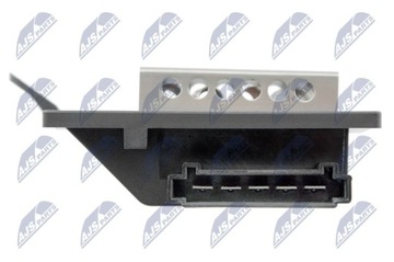 фото thumb №14, Резистор вентилятор