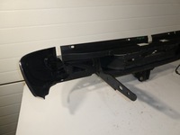 фото thumb №15, Vw amarok 2h задний бампер hak pdc хром 2h5