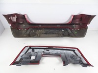 фото thumb №7, Бампер задняя seat arona 6f9 fr-line 6f9807421 6f9071365m