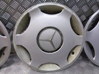 фото thumb №7, Колпаки оригинальные комплект mercedes w210