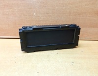 фото thumb №1, Дисплей opel zafira c 2.0 cdti 22858075