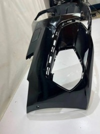 Audi a3 8y0 20- бампер перед передний 8y0807437 Цена, фото thumb