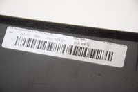 фото thumb №16, Bmw 7 g11 g12 зарядний пристрій індукційна телефону - бардачка підлокітник