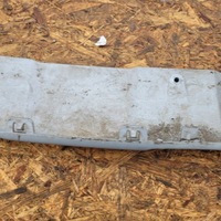 фото thumb №10, Дифузор бампера задня peugeot 2008 i lift 9616455277