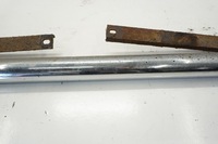 фото thumb №9, Nissan qashqai i j10 поріг підніжка труба поріг права