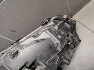 фото thumb №15, Лампа лівий перед lexus nx200t європа