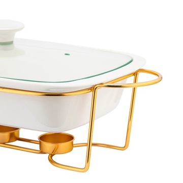 Altom Design Regular прямоугольная форма для запекания 1,7 л
