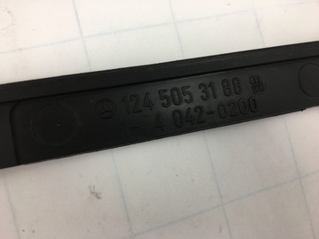 фото thumb №6, Руль воздуха при радиатор mercedes w124 1245053188