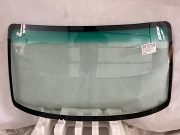 фото thumb №1, Opel agila скло передня лобове нова 2000-2007