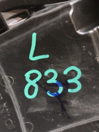 Tesla 3 рестайлинг  full led правая  фара 1514953-00-c Киев, фото thumb