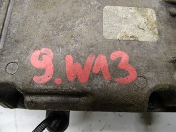 фото thumb №12, Рулевая рейка трансмиссия + блок управления 4g0909144g audi a6 c7 a7 4g2423105c uk!