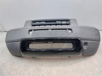 фото thumb №1, Бампер перед передний land rover freelander i 1996-2006 чёрный