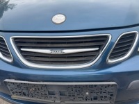 фото thumb №8, Saab 9-3 ii бампер перед передній 300