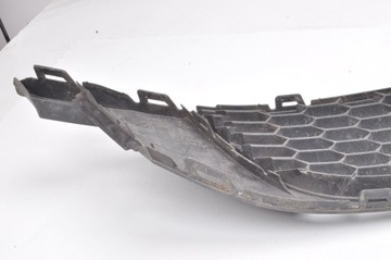 фото thumb №10, Volkswagen scirocco iii решітка решітка бампера 1k8853677