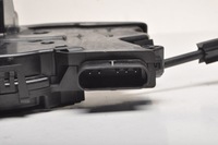 фото thumb №8, Opel astra l замок дверь правый перед передний 9835557080 5 pin