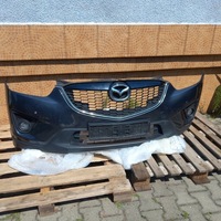 фото thumb №1, Mazda cx5 cx-5 11-15 бампер комплектний pdc протитуманні фари pdc 42a сірий