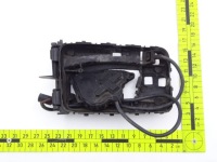 Mercedes s-klasa w140 91-98 вкладыш рамка зеркало lewego 7 pin европа Недорого, фото thumb