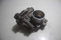 фото thumb №1, Дроссельная заслонка opel meriva b 1.4