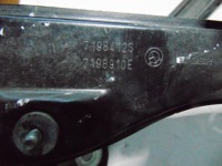 Bmw z4 e85 e86 підйомник механізм скло двері правий лівий 7013753 7013754 Ціна, фото thumb