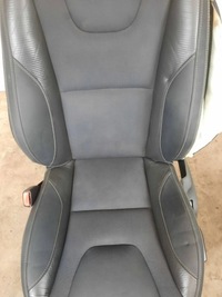 фото thumb №10, Сиденья диван салон volvo v60 r design