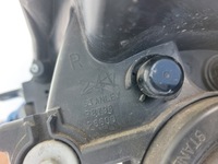 фото thumb №10, Лампа правый перед suzuki swift mk7 eu