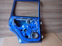 фото thumb №6, Mitsubishi space star 99- дверь задние левая t26