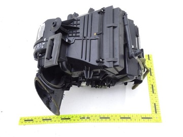 фото thumb №6, Peugeot 206 98-10 корпус нагревателя европа 9661896780