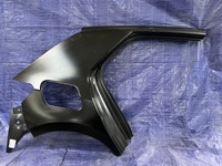 фото thumb №1, Vw id3 правий задній крила