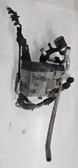 фото thumb №11, Vw touareg 7l webasto обогреватель стояночный дополнительный обогреватель подогреватель 7l6815071g