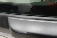 фото thumb №8, Land rover freelander ii кришка багажника багажника задня задня 11-