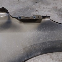 фото thumb №12, Peugeot 207 крила передній лівий код лакофарбового покриття exlb