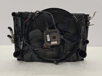 фото thumb №9, Bmw x1 e84 pas передній підсилювач 2.0d механічна коробка передач