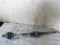 фото thumb №1, Peugeot 3008 1.6b приводной вал правая передняя 9647779180