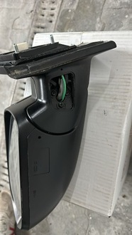 фото thumb №5, Kia stonic 2018- дзеркало ліва 10 pin